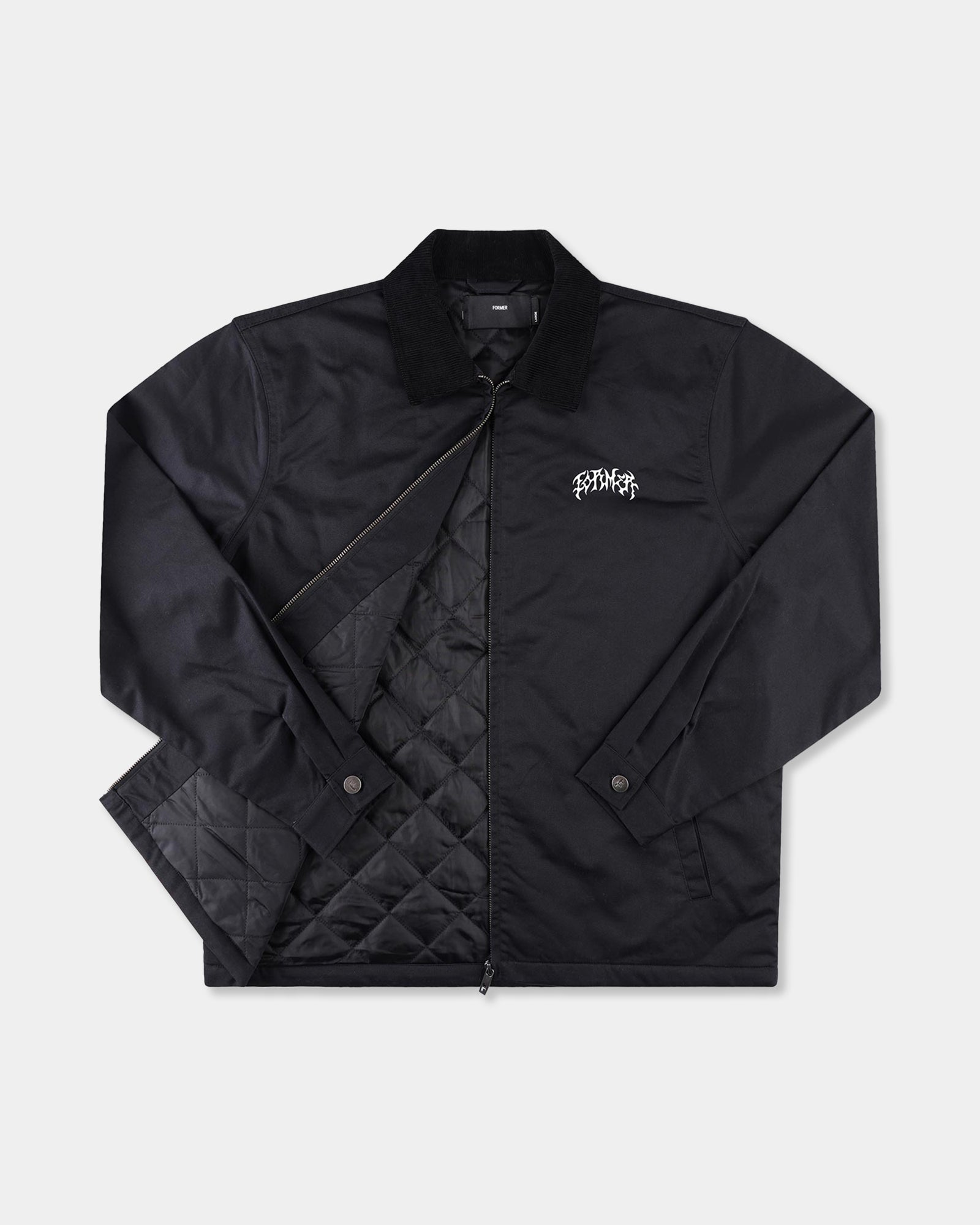Mens Reynolds Coach Jacket