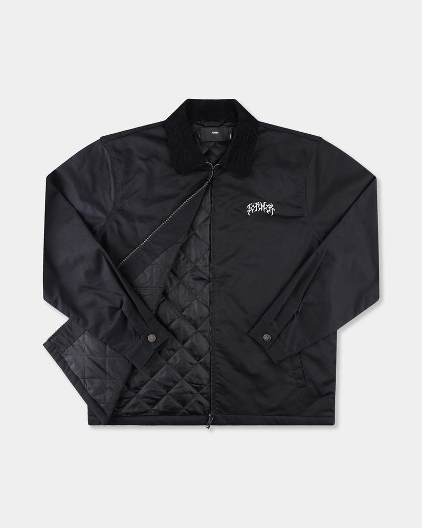 Mens Reynolds Coach Jacket
