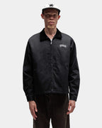 Mens Reynolds Coach Jacket