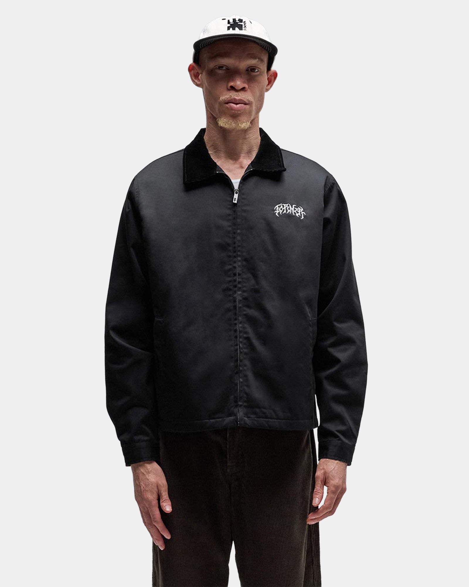 Mens Reynolds Coach Jacket
