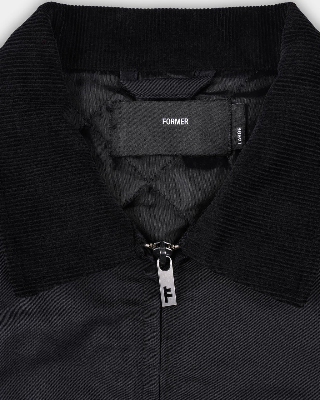 Mens Reynolds Coach Jacket