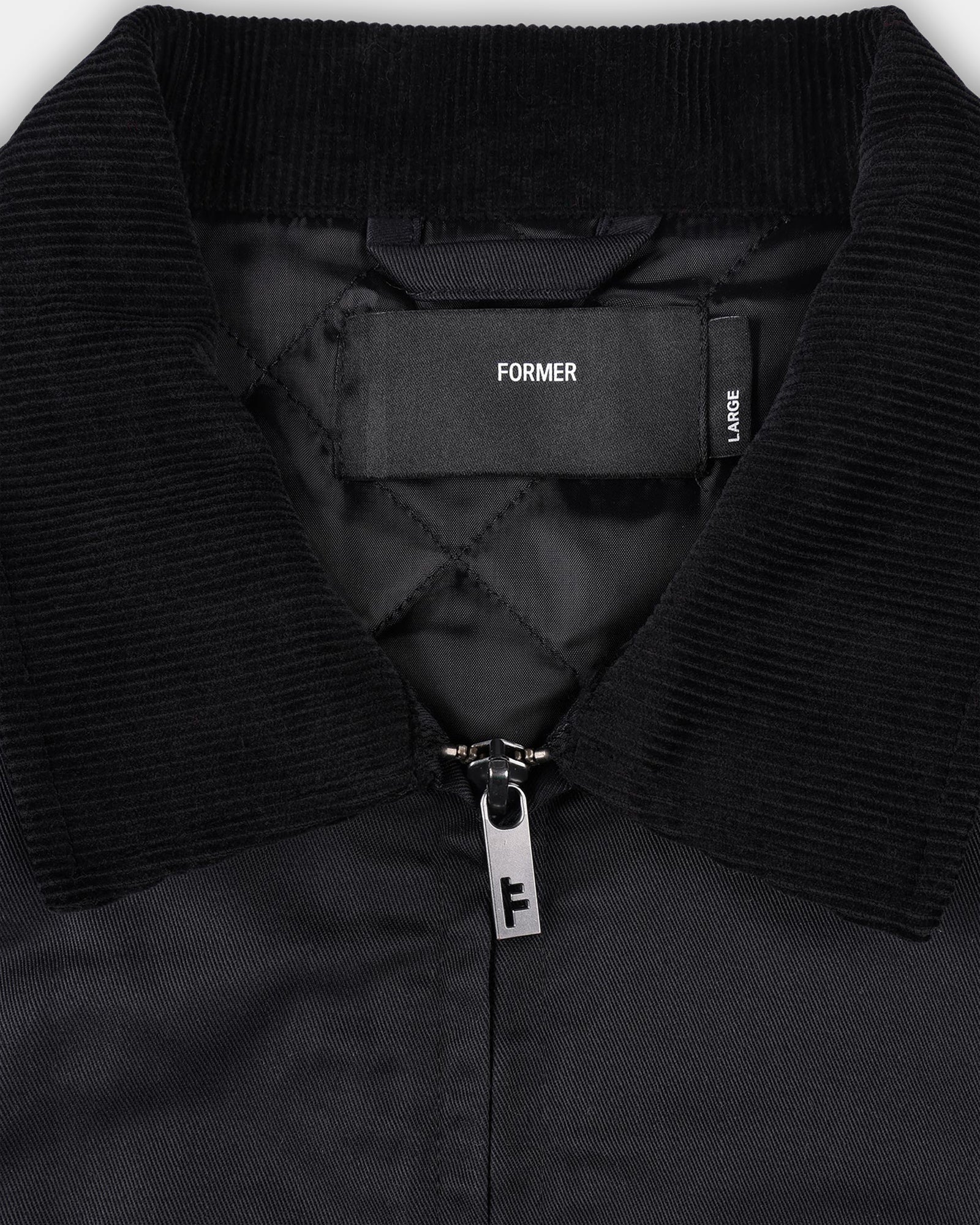 Mens Reynolds Coach Jacket