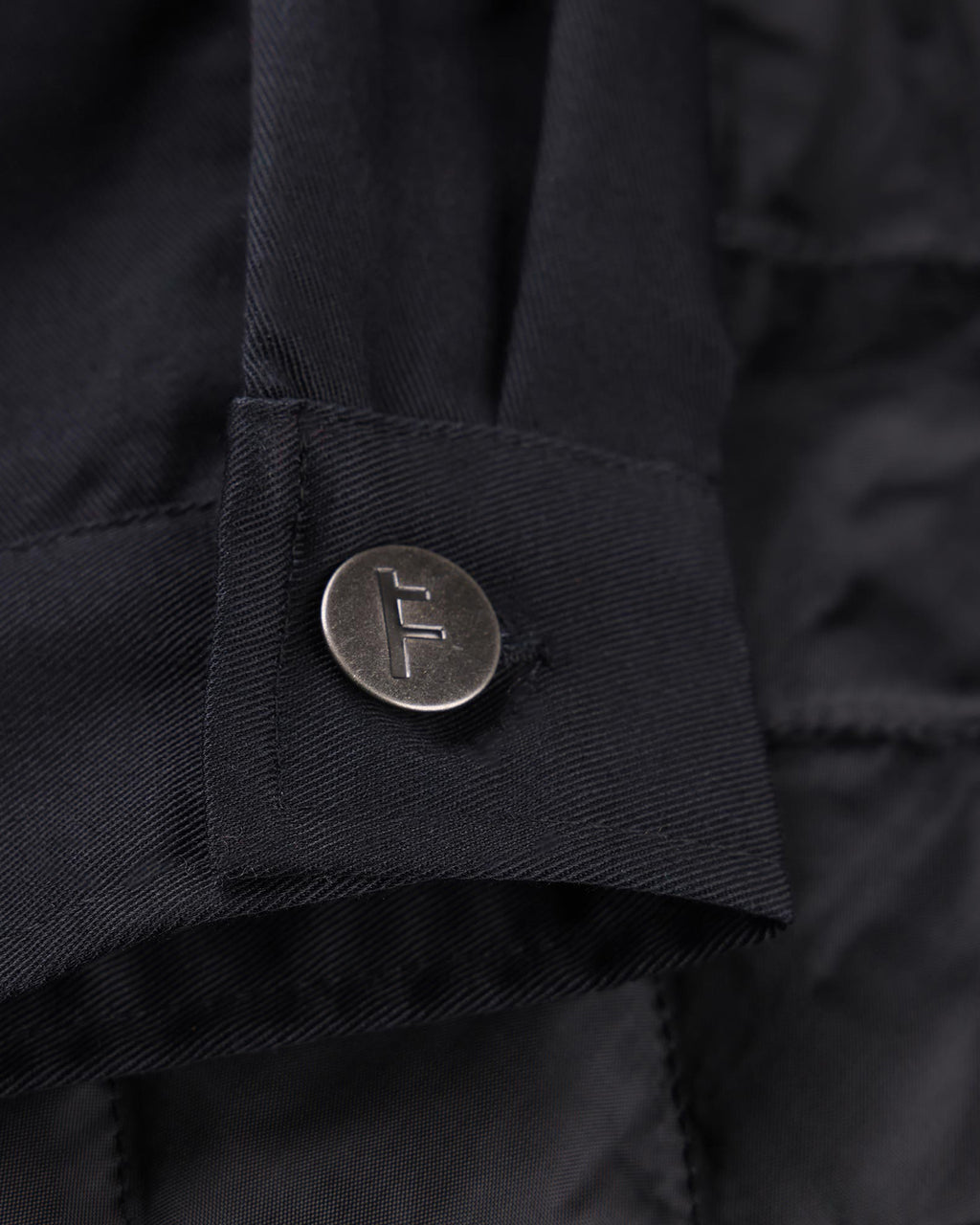 Mens Reynolds Coach Jacket