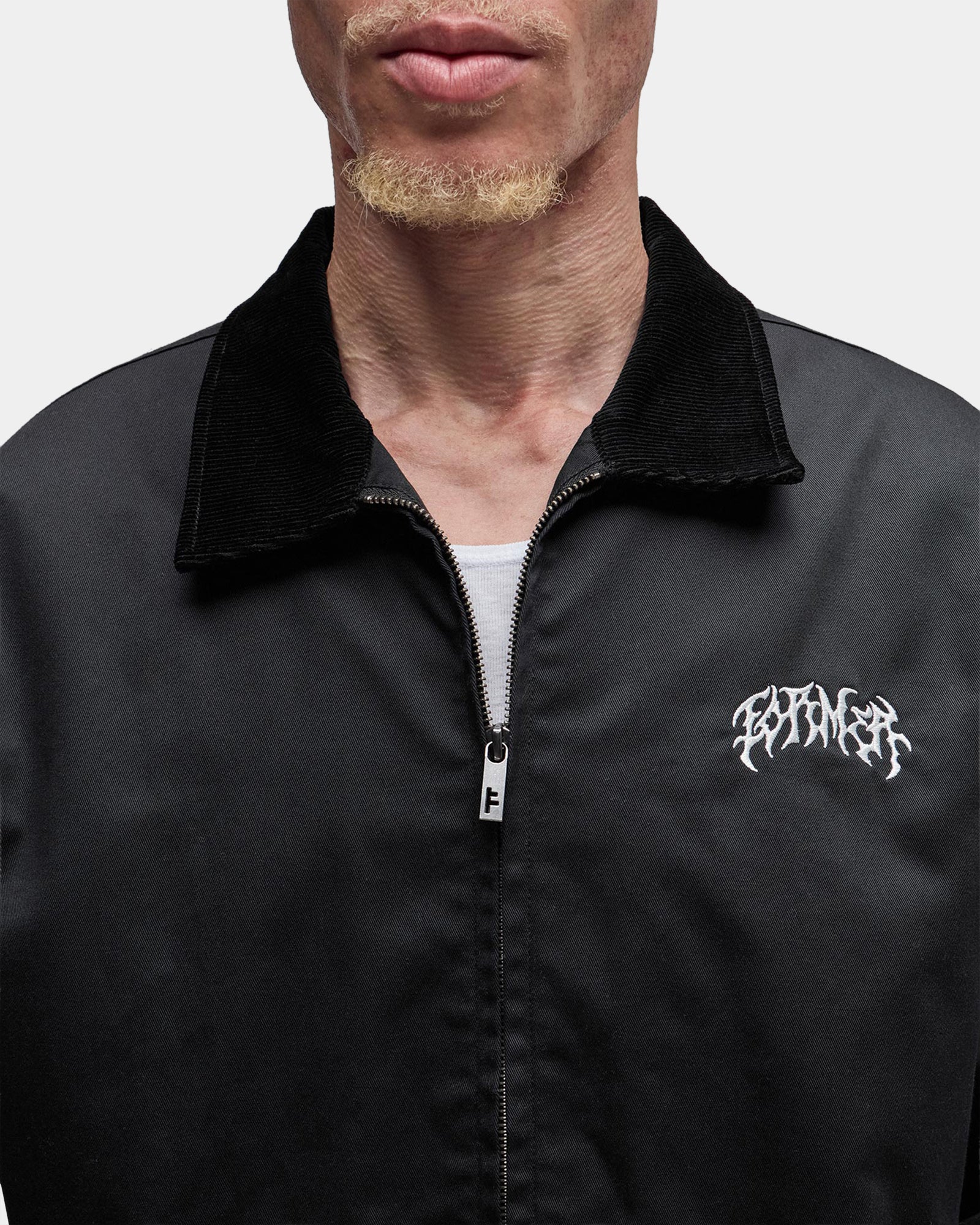 Mens Reynolds Coach Jacket