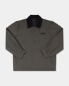 Mens Reynolds Coach Jacket