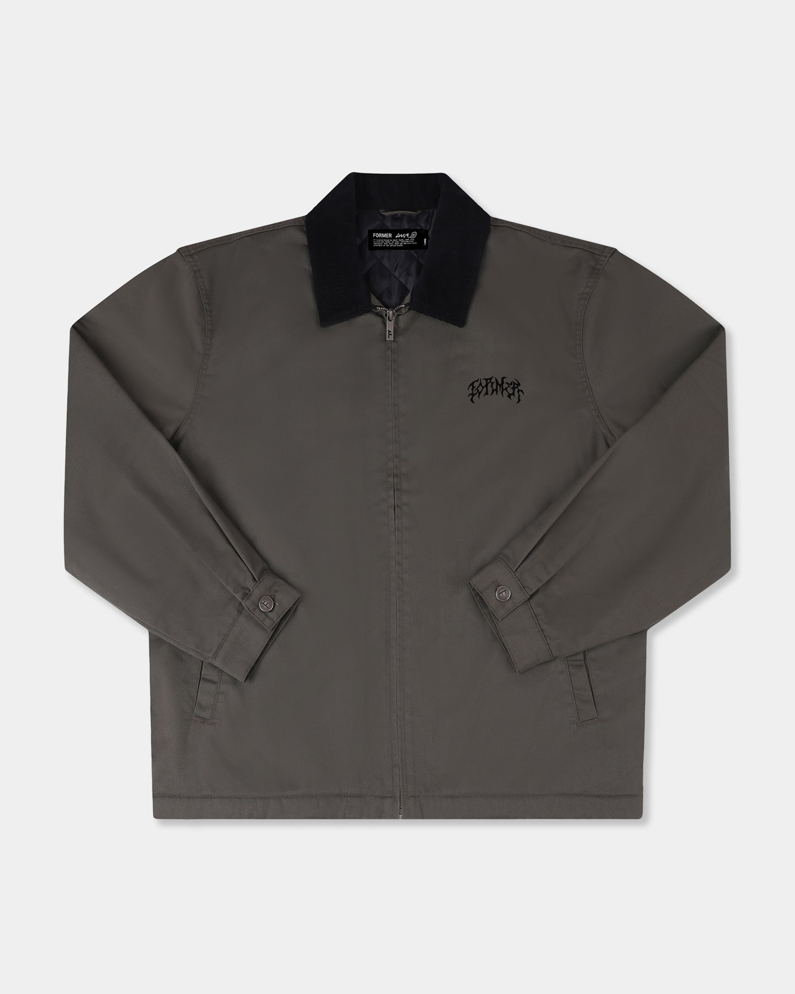 Mens Reynolds Coach Jacket