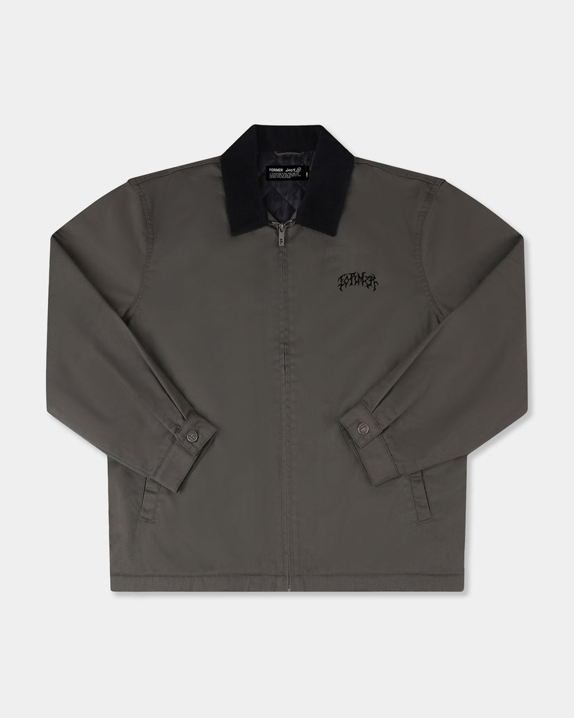Mens Reynolds Coach Jacket