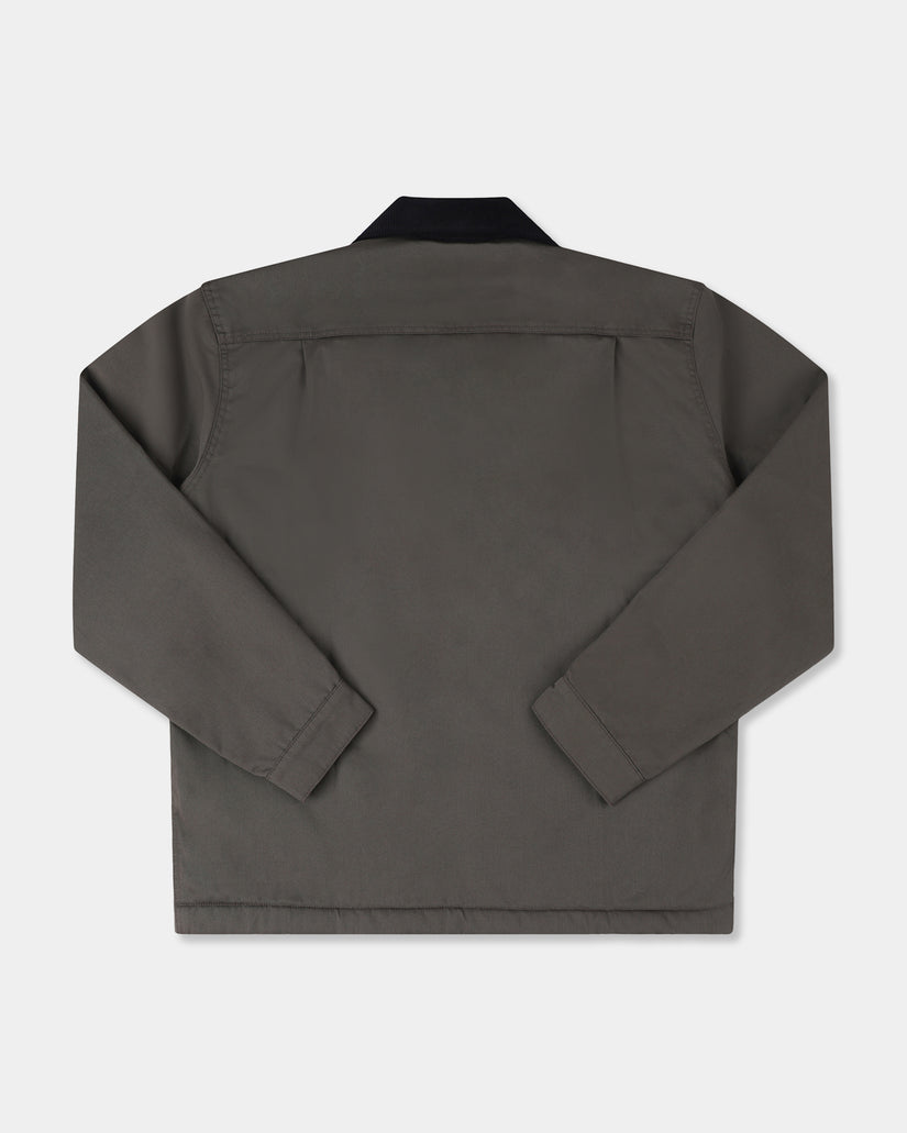 Mens Reynolds Coach Jacket