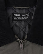 Mens Reynolds Coach Jacket
