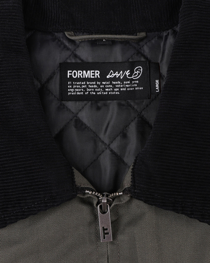 Mens Reynolds Coach Jacket