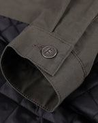 Mens Reynolds Coach Jacket