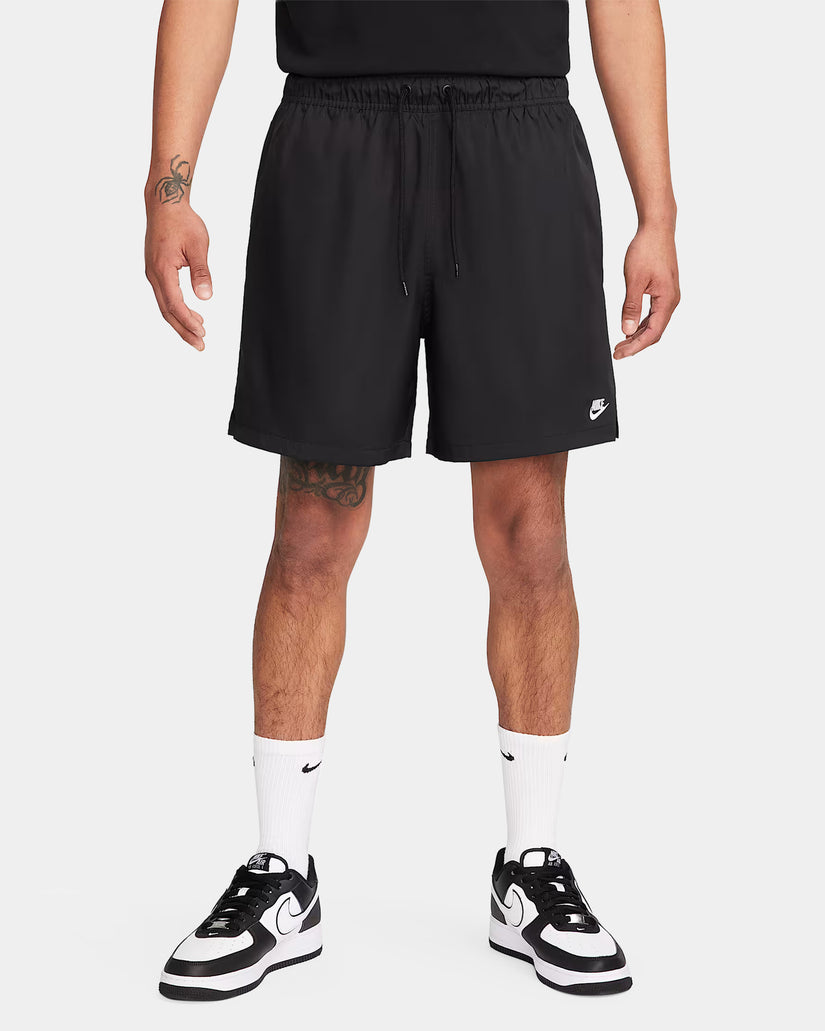 Mens Club Walkshorts