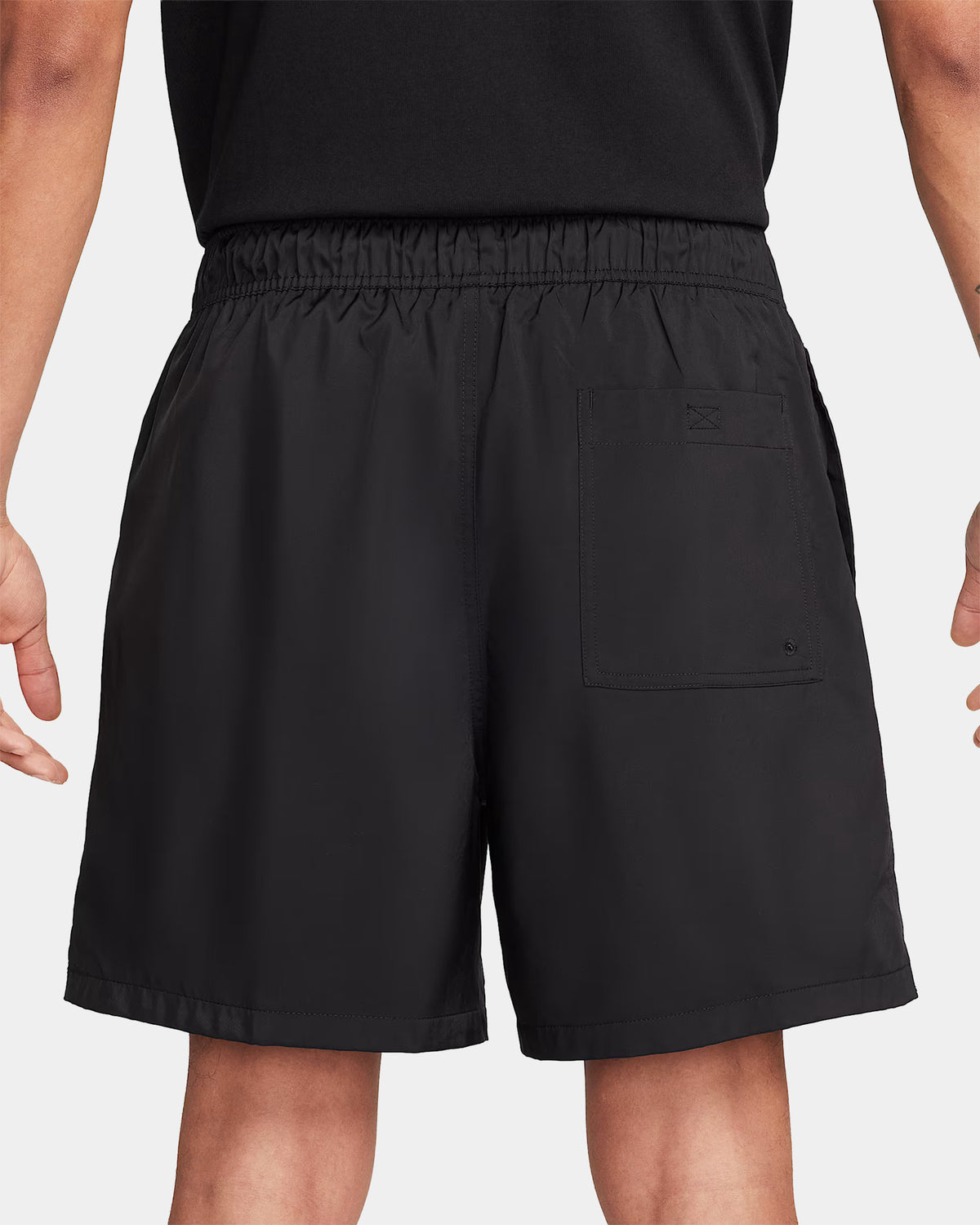 Mens Club Walkshorts