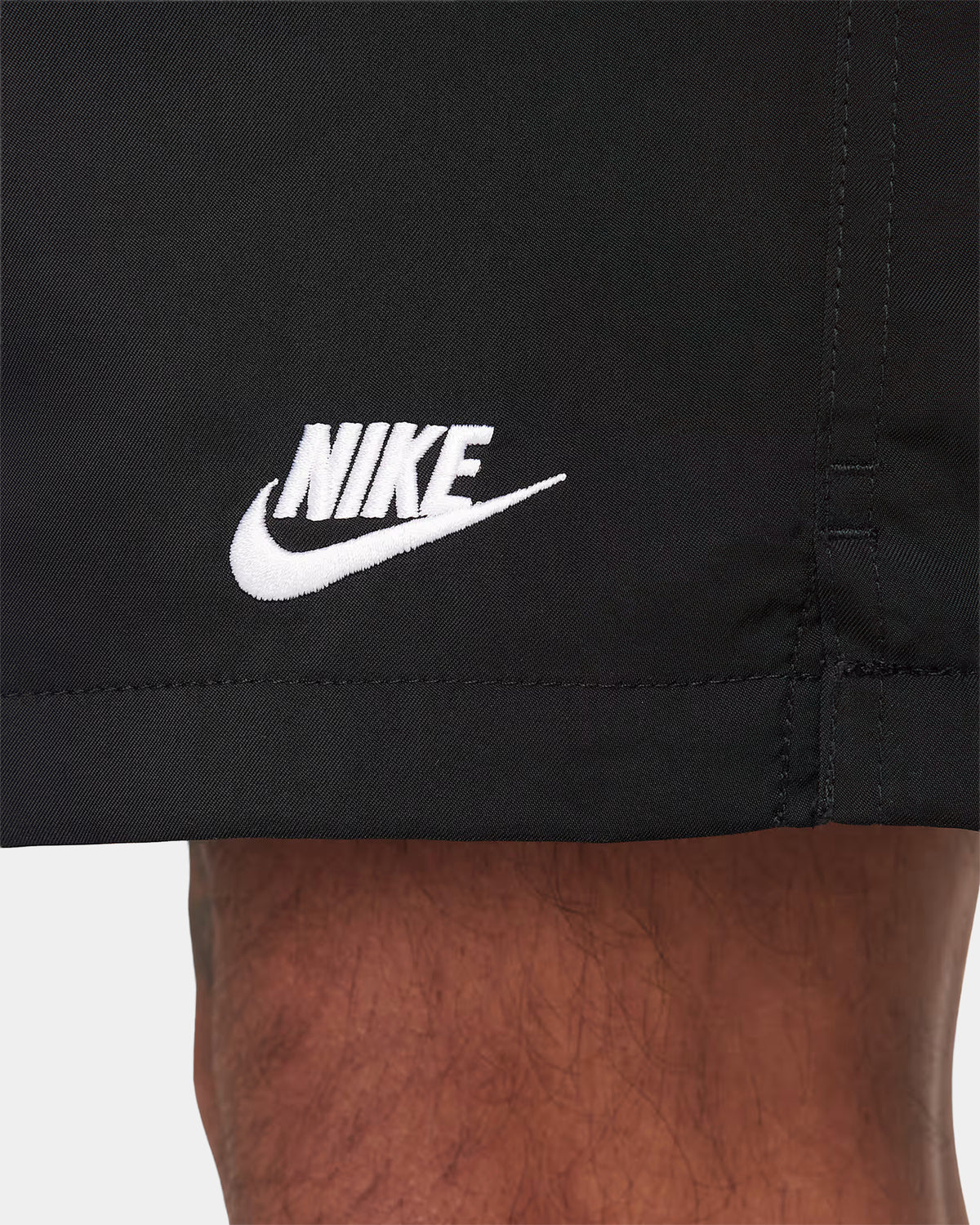 Mens Club Walkshorts