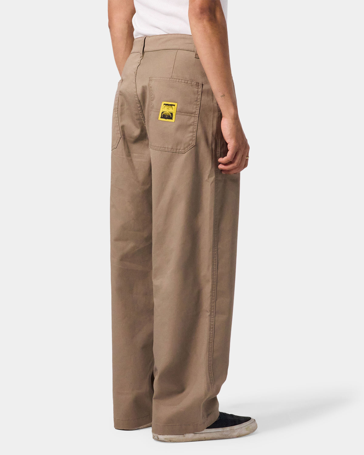 MENS REYNOLDS WORK PANT
