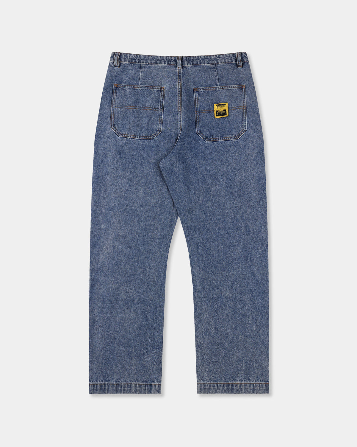 Mens Reynolds Denim Pants