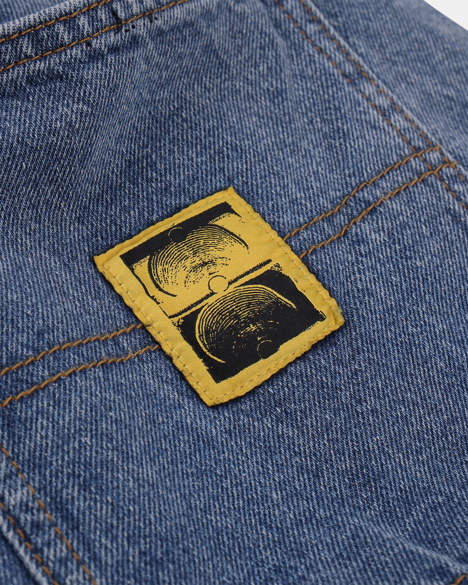 Mens Reynolds Denim Pants