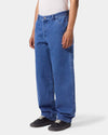 MENS DISTEND VT DENIM CARPENTER PANTS