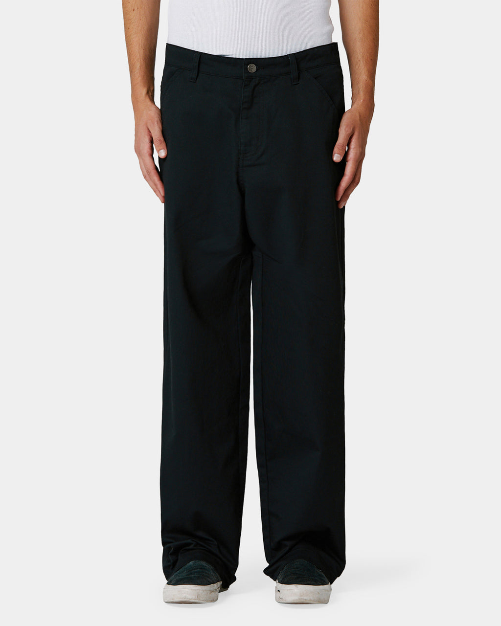 Mens Rynold Work Chino