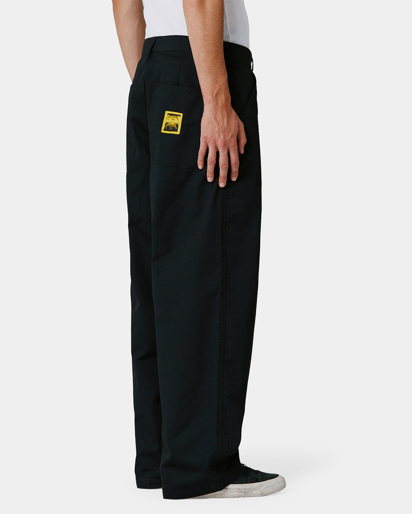 Mens Rynold Work Chino