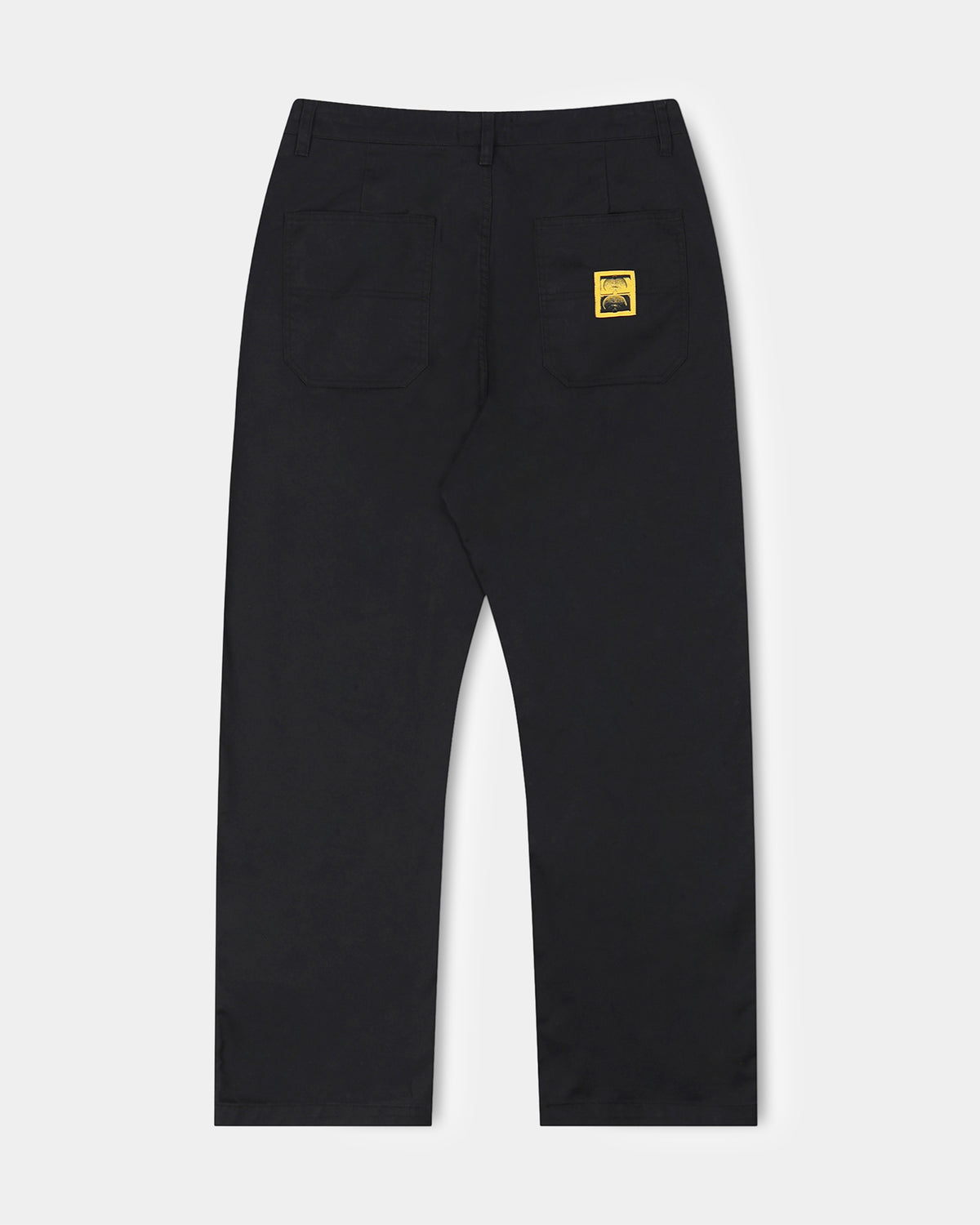 Mens Rynold Work Chino