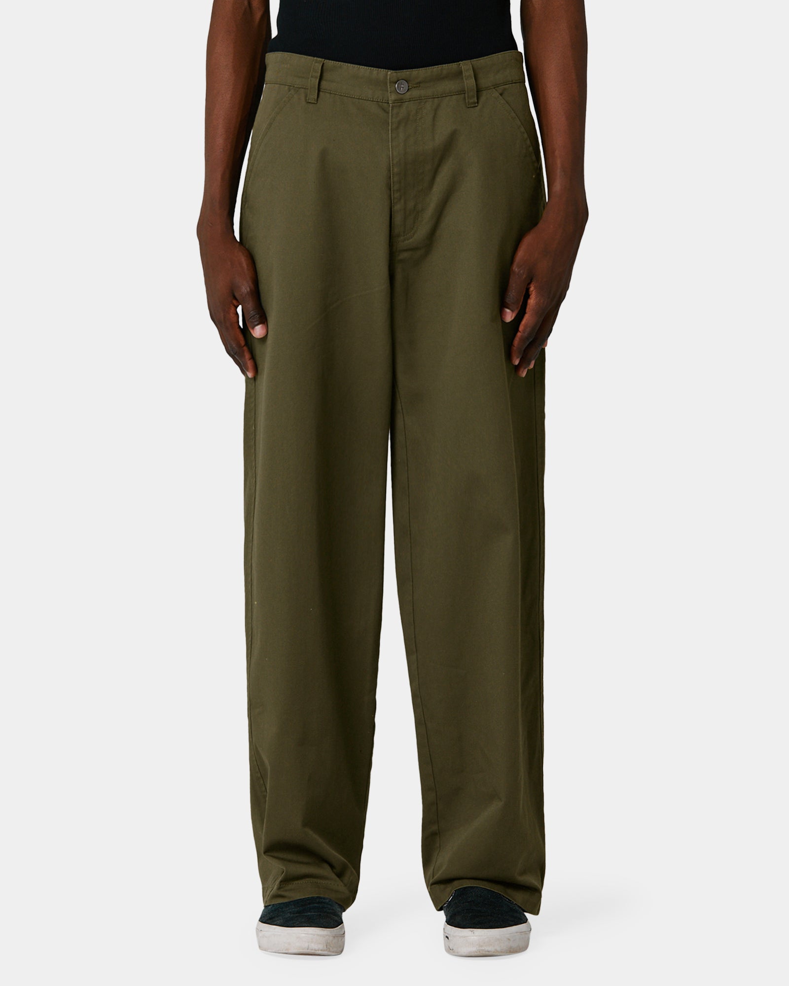 Mens Reynolds Work Pants