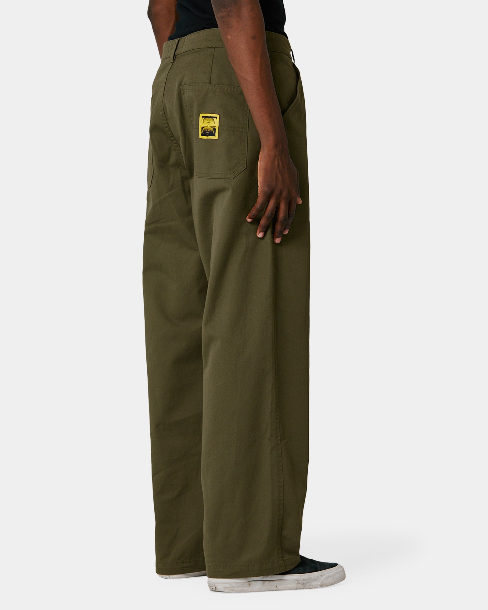 Mens Reynolds Work Pants