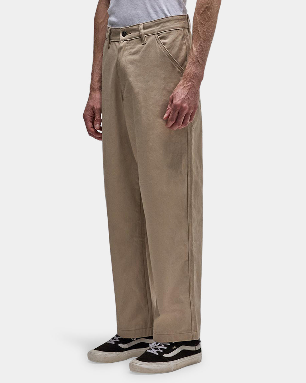 Mens Reynolds Work Pants