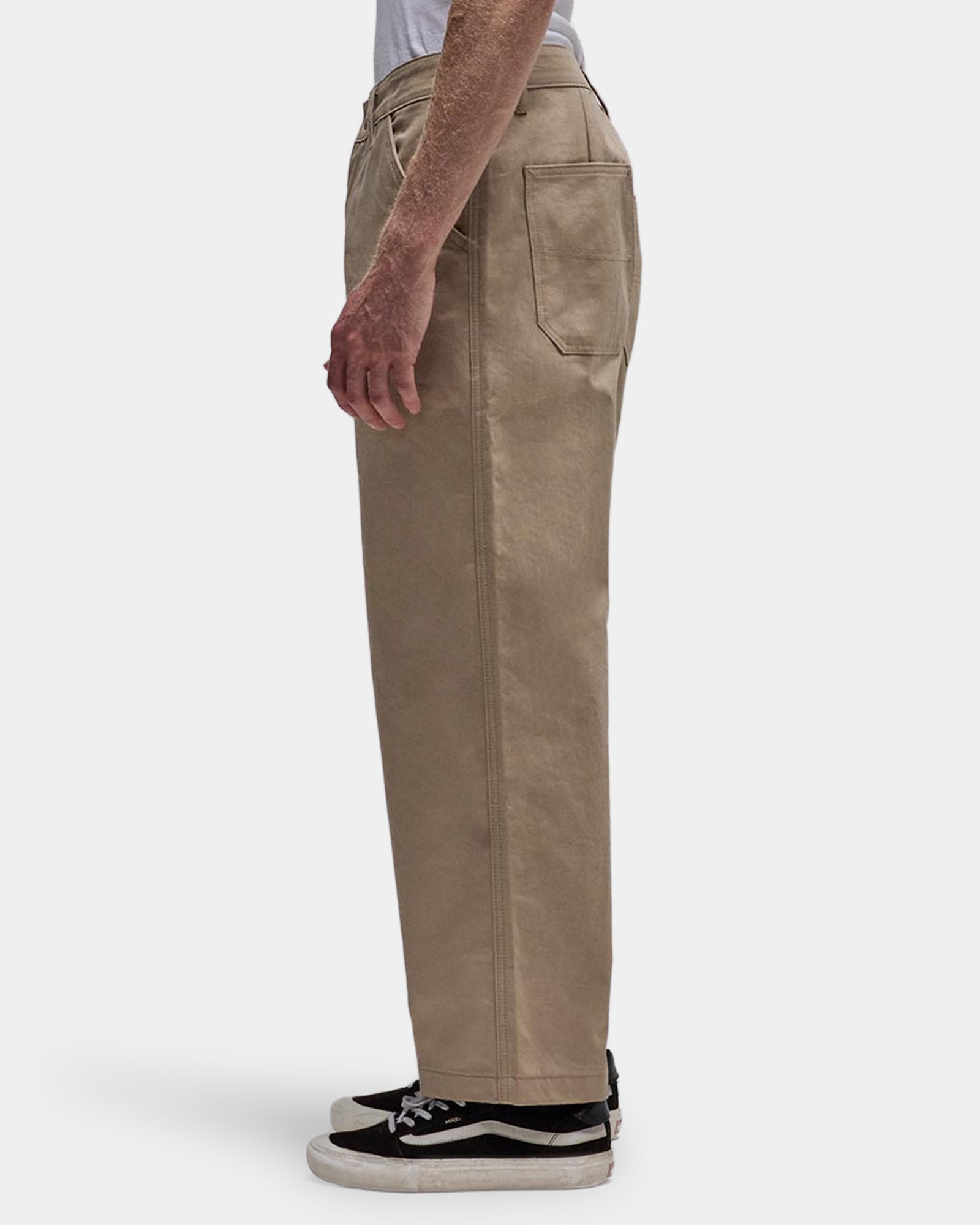 Mens Reynolds Work Pants