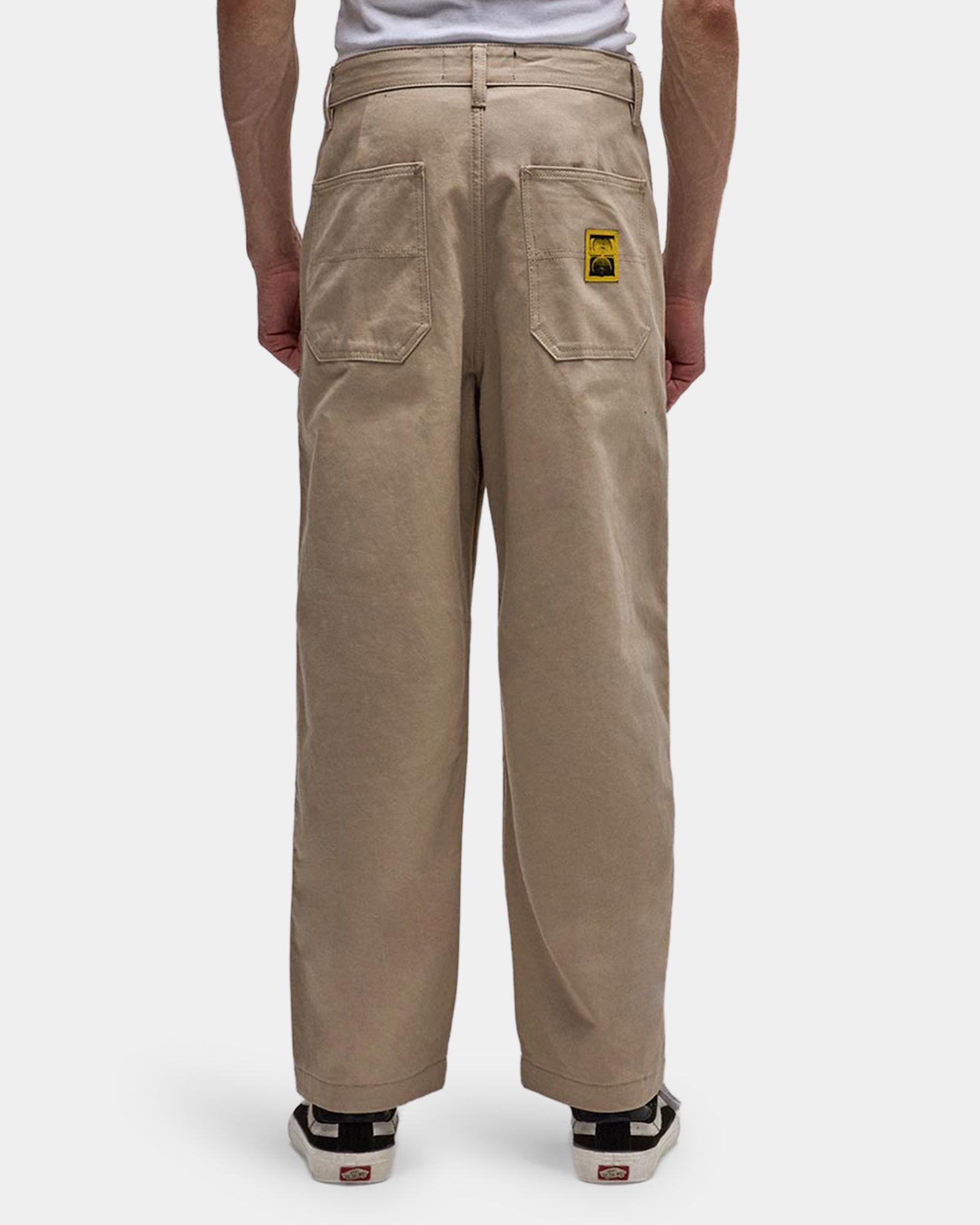 Mens Reynolds Work Pants