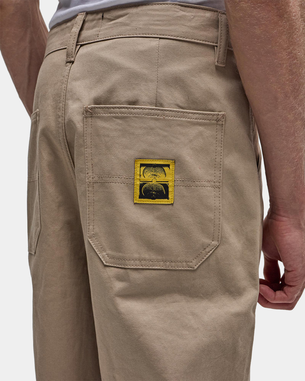 Mens Reynolds Work Pants