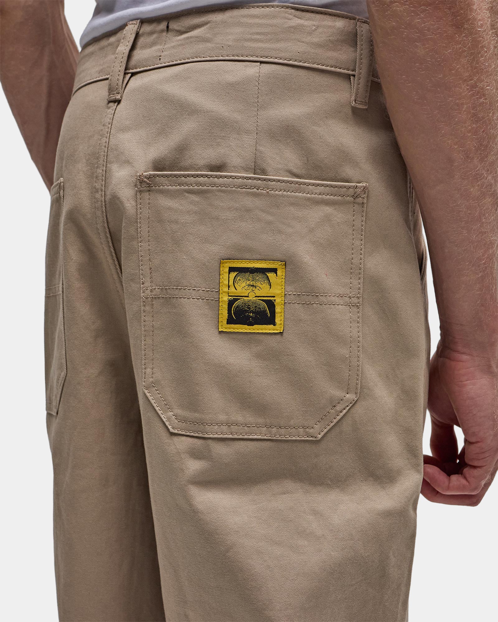 Mens Reynolds Work Pants