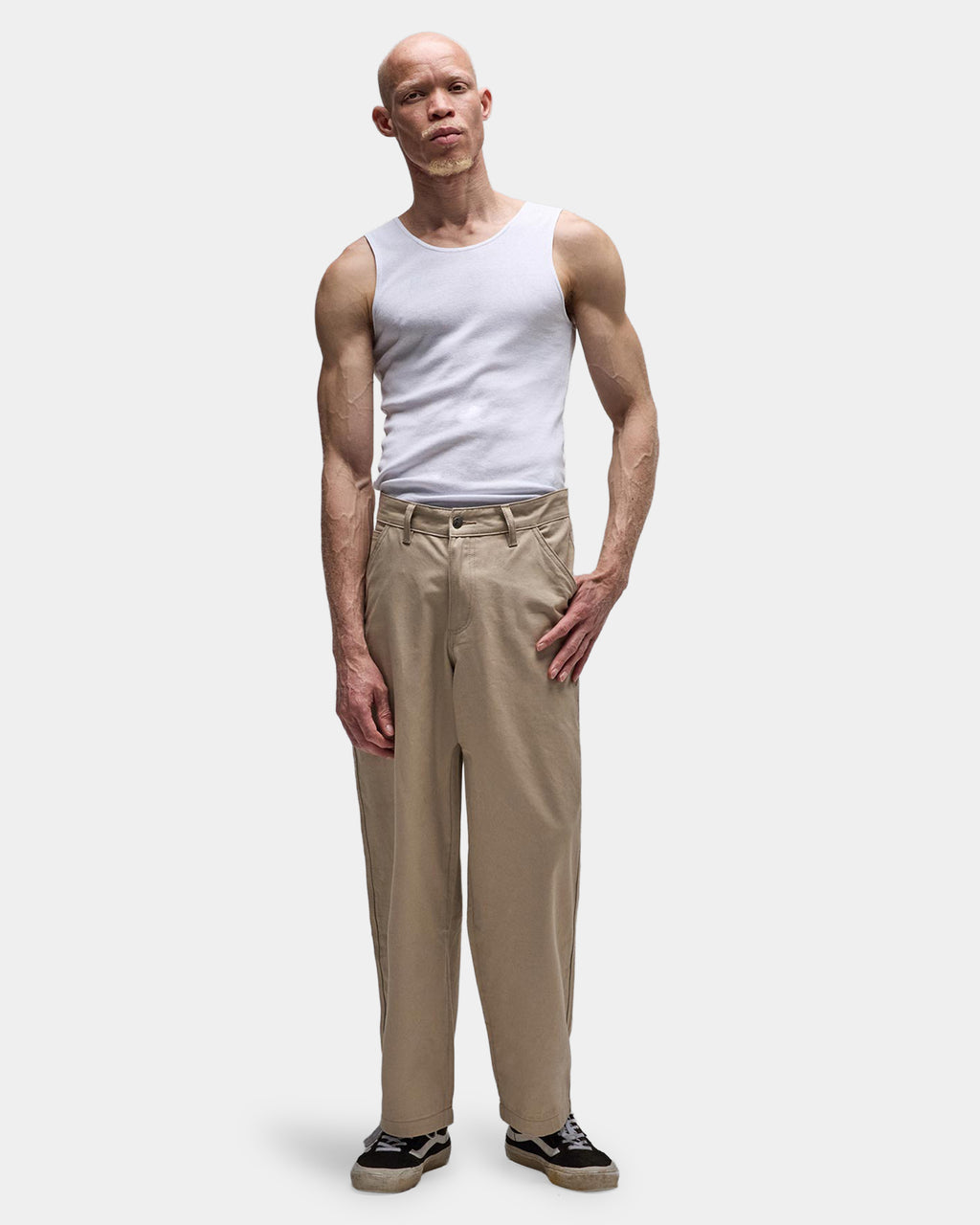 Mens Reynolds Work Pants
