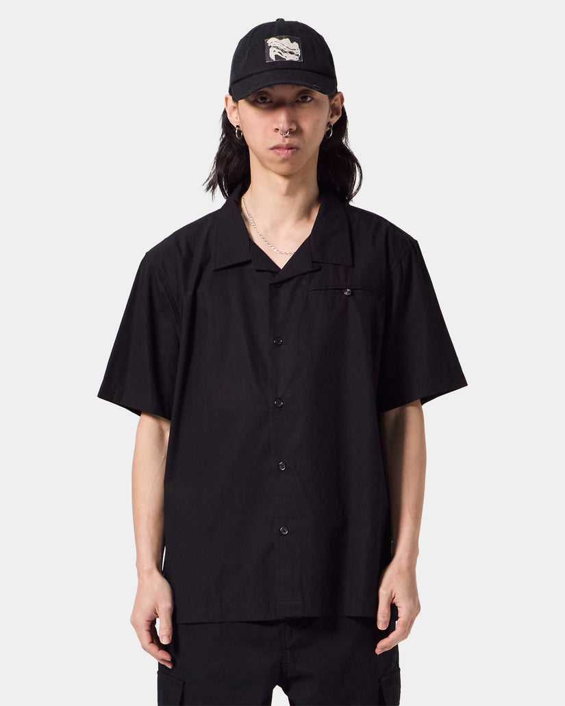 MENS ROSE MARILYN SHORT SLEEVE SHIRT