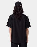MENS ROSE MARILYN SHORT SLEEVE SHIRT