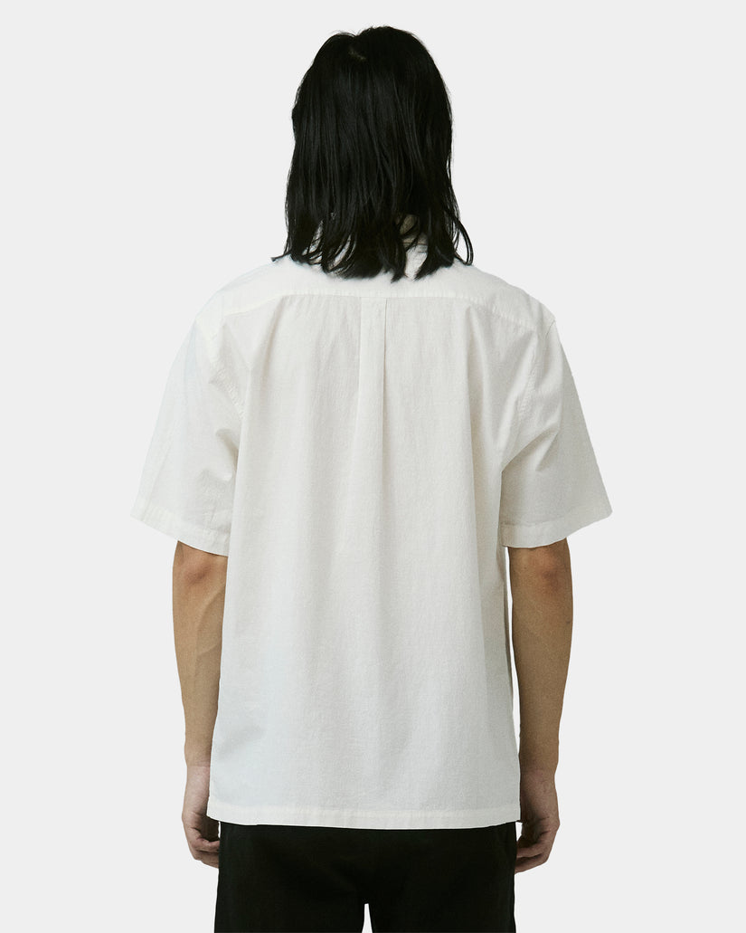 Mens Legacy Short Sleeve Shirt