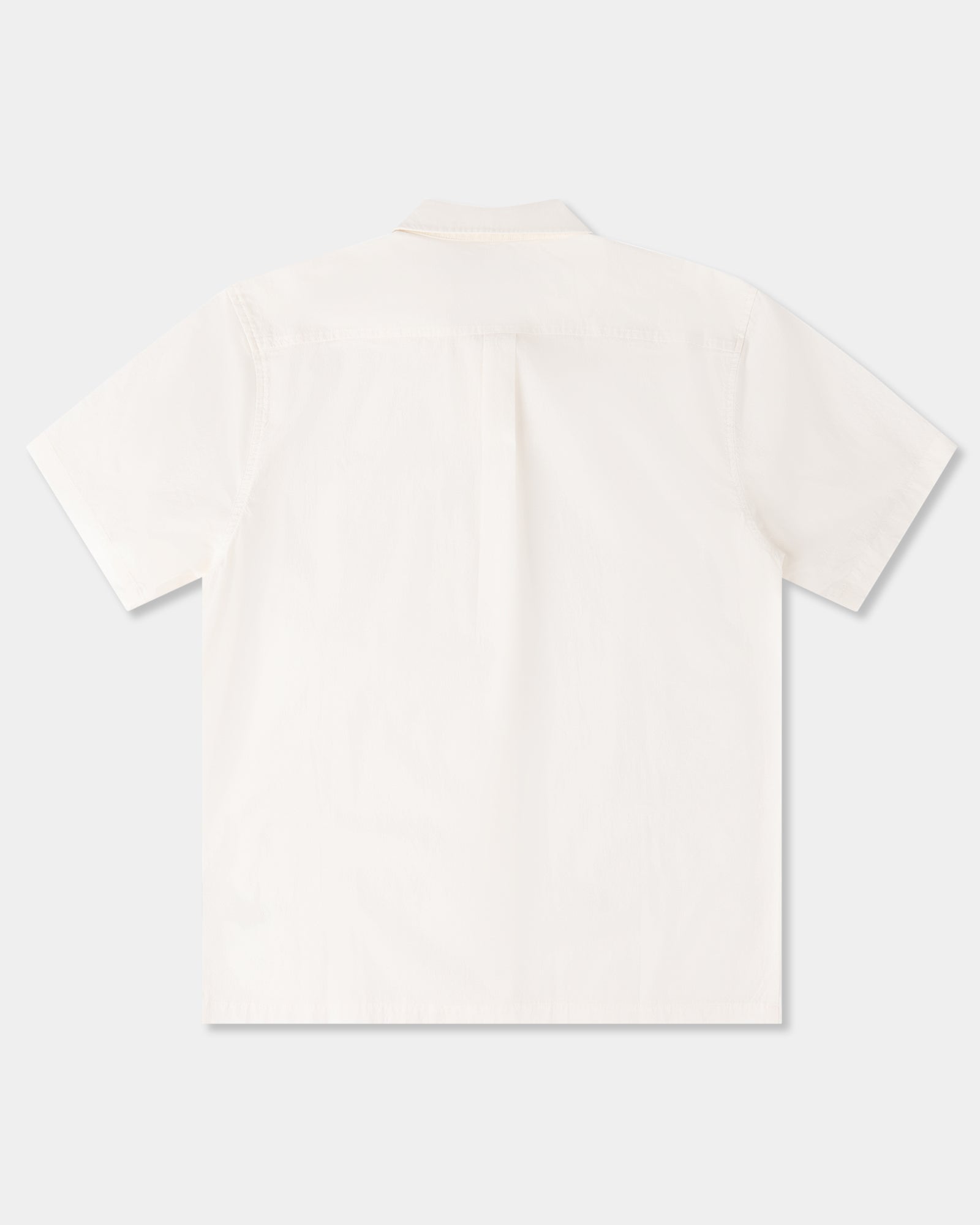 Mens Legacy Short Sleeve Shirt