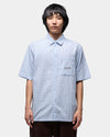 Mens Vivian Check Short Sleeve Shirt