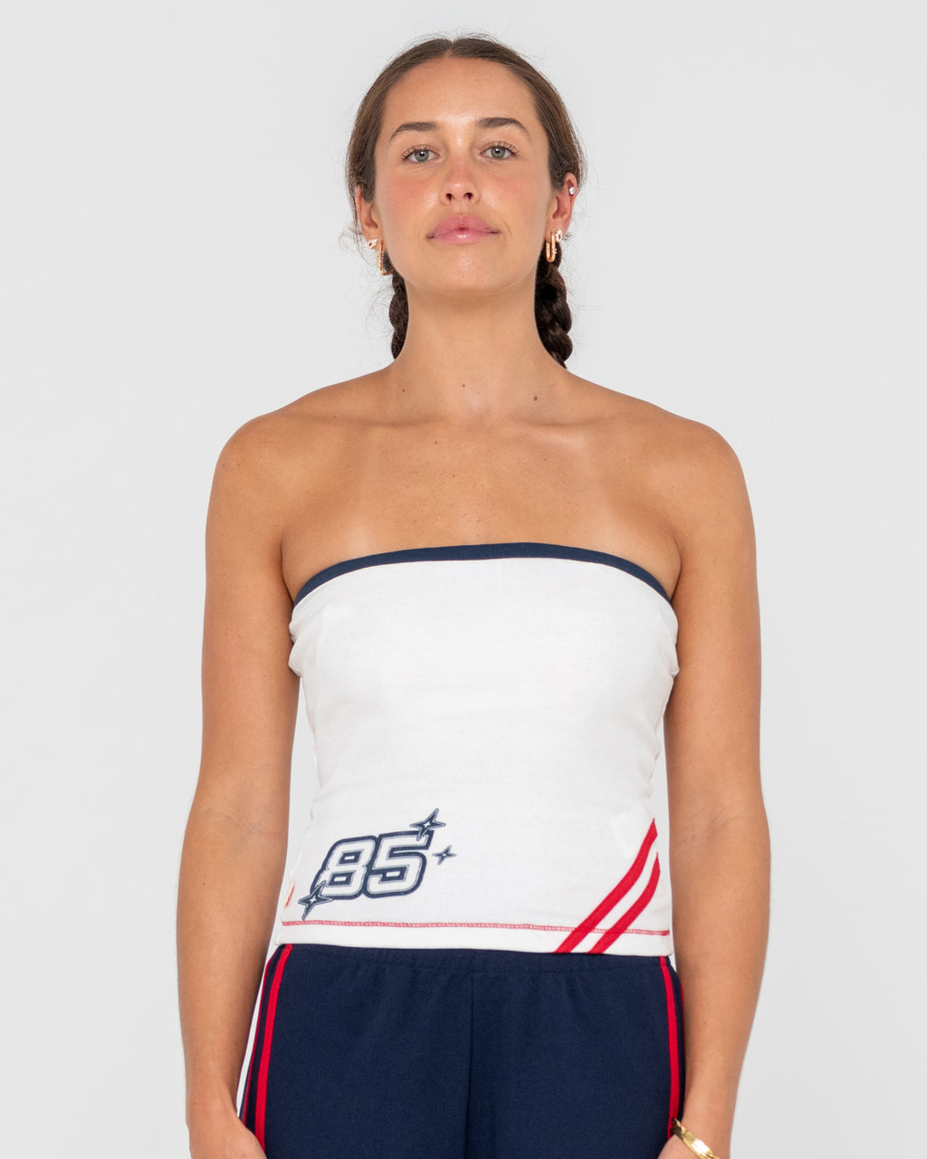 WOMENS HOT GOSSIP R2K TUBE TOP