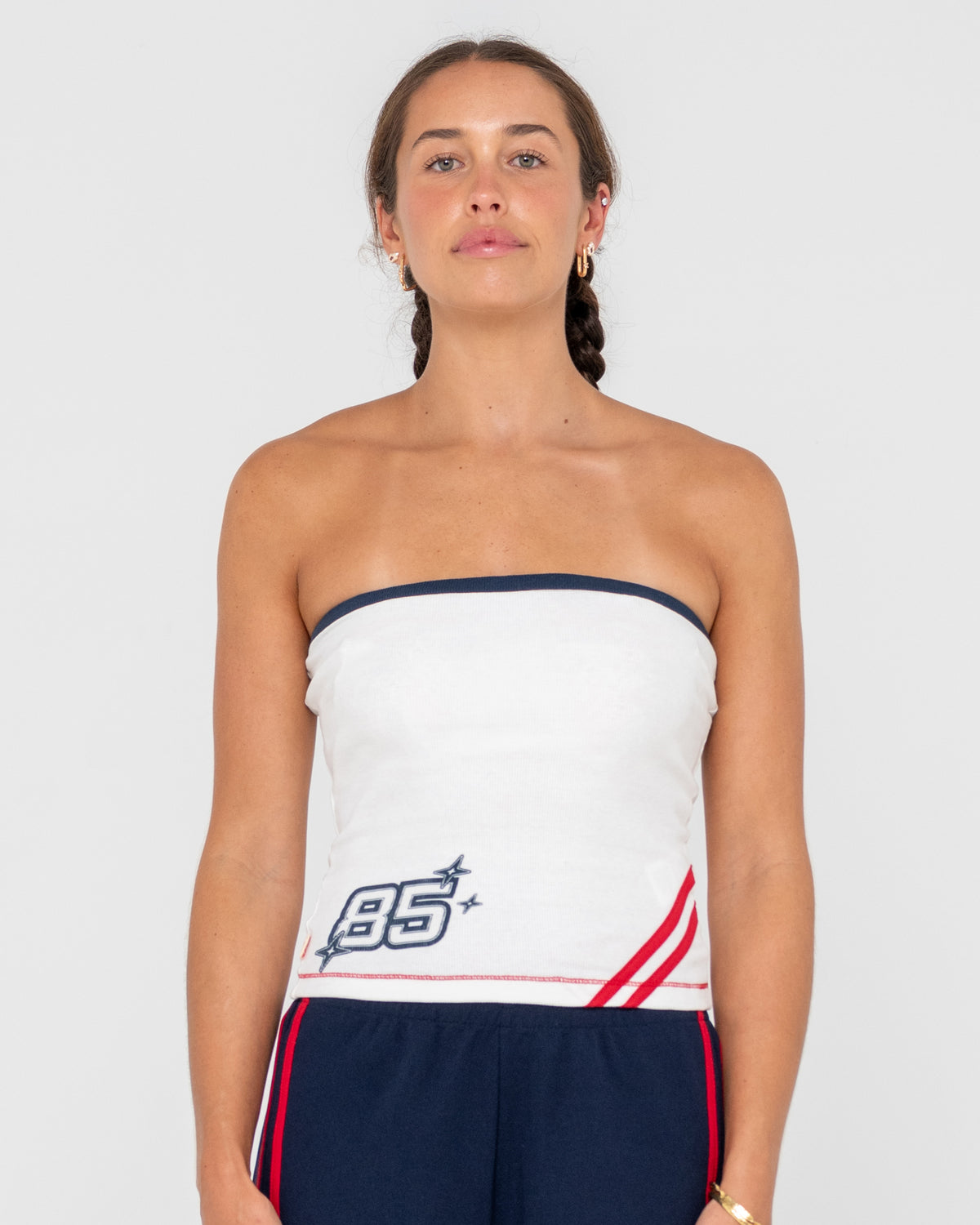 WOMENS HOT GOSSIP R2K TUBE TOP