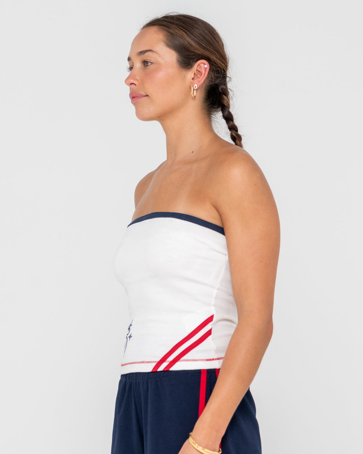 WOMENS HOT GOSSIP R2K TUBE TOP