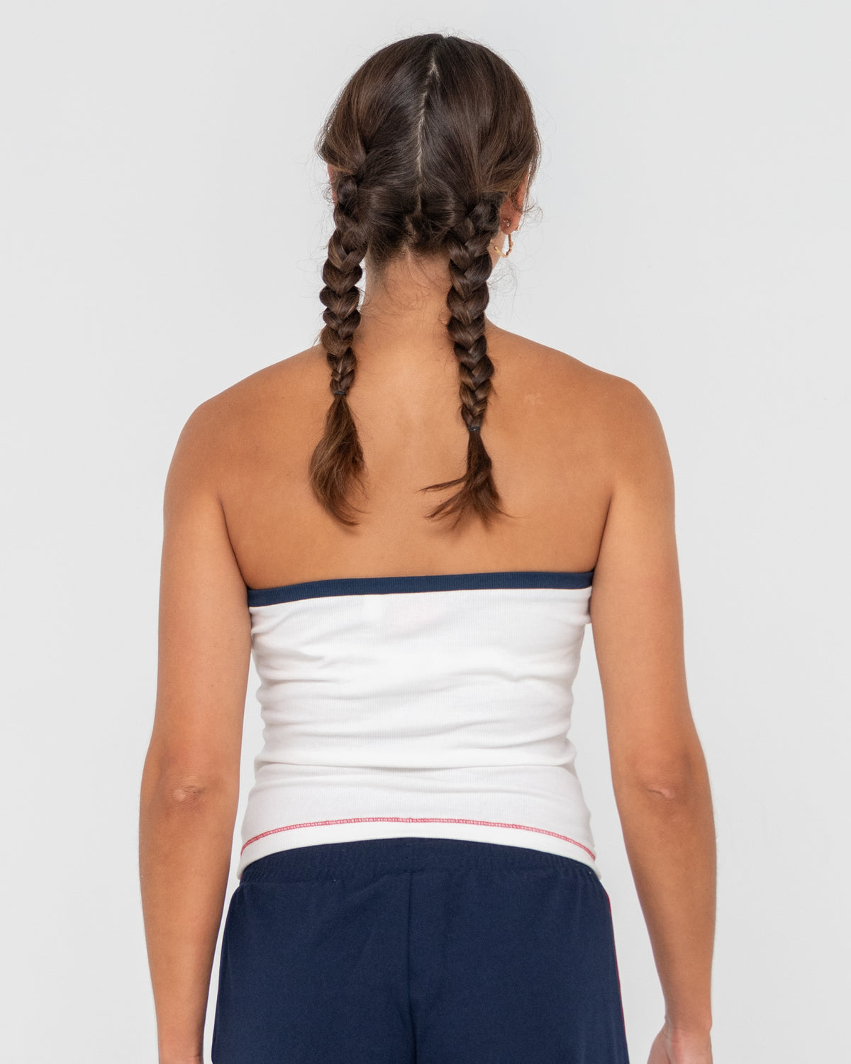 WOMENS HOT GOSSIP R2K TUBE TOP