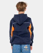 Boys 8-16 Titan Pullover Hoodie