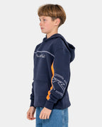 Boys 8-16 Titan Pullover Hoodie