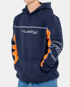 Boys 8-16 Titan Pullover Hoodie