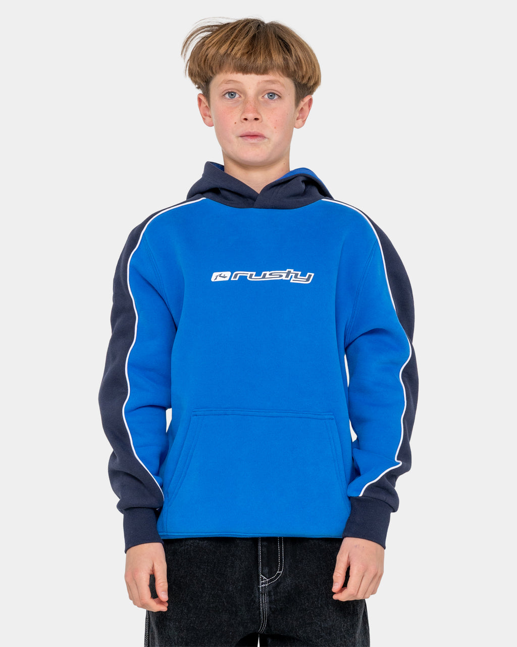 Boys 8-16 Panela Anderson 2.0 Pullover Hoodie