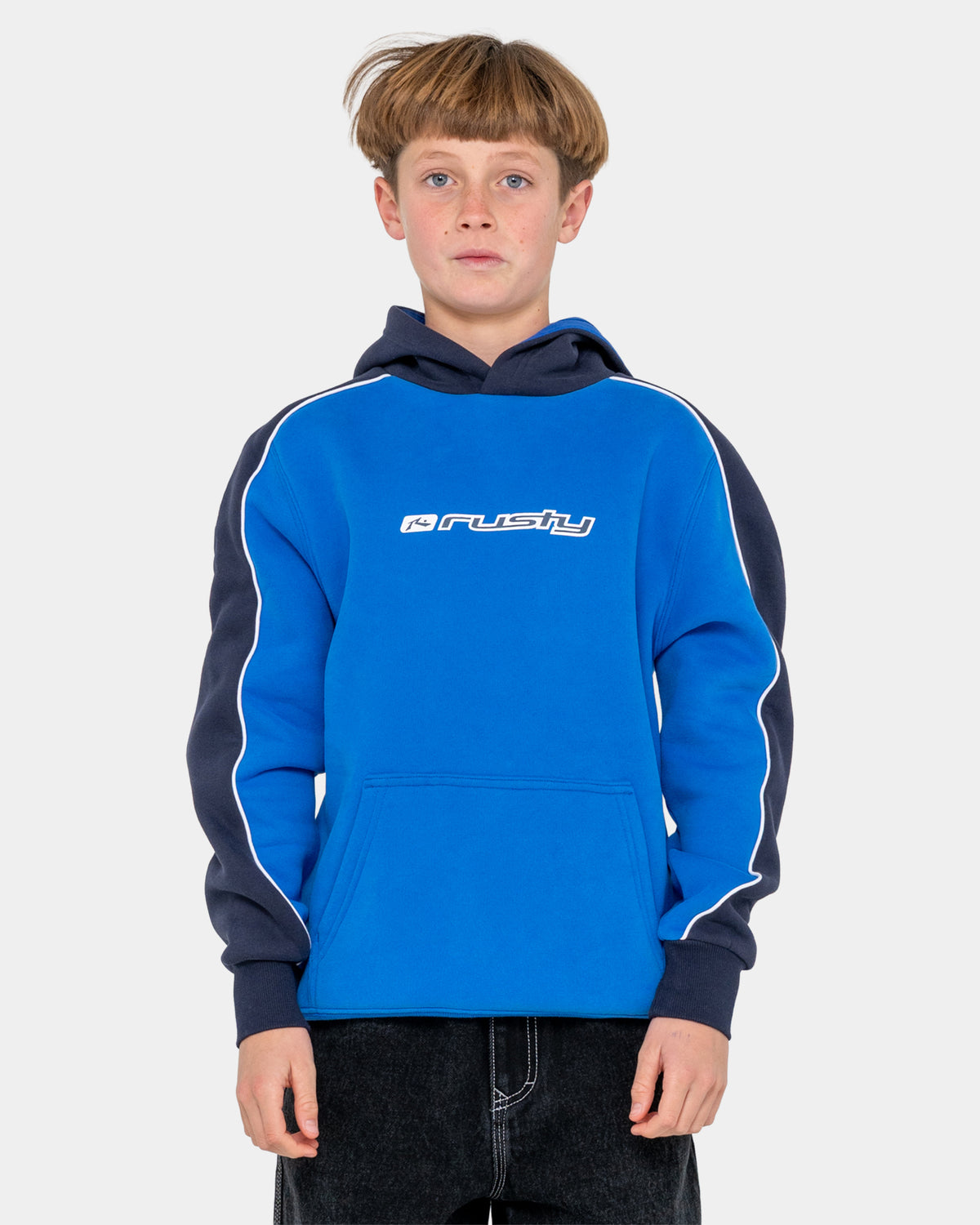 Boys 8-16 Panela Anderson 2.0 Pullover Hoodie