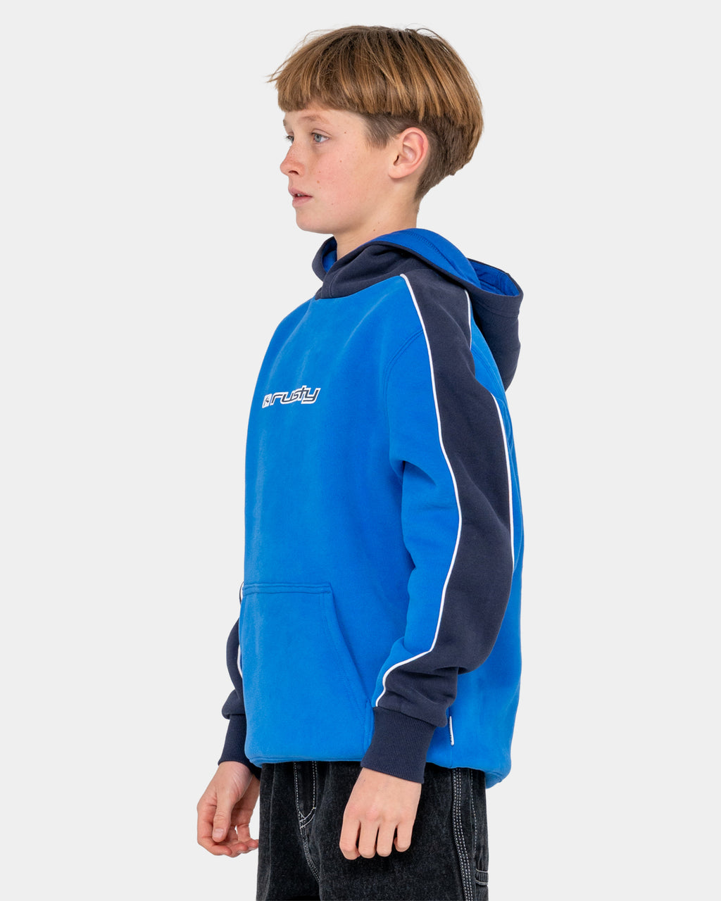 Boys 8-16 Panela Anderson 2.0 Pullover Hoodie