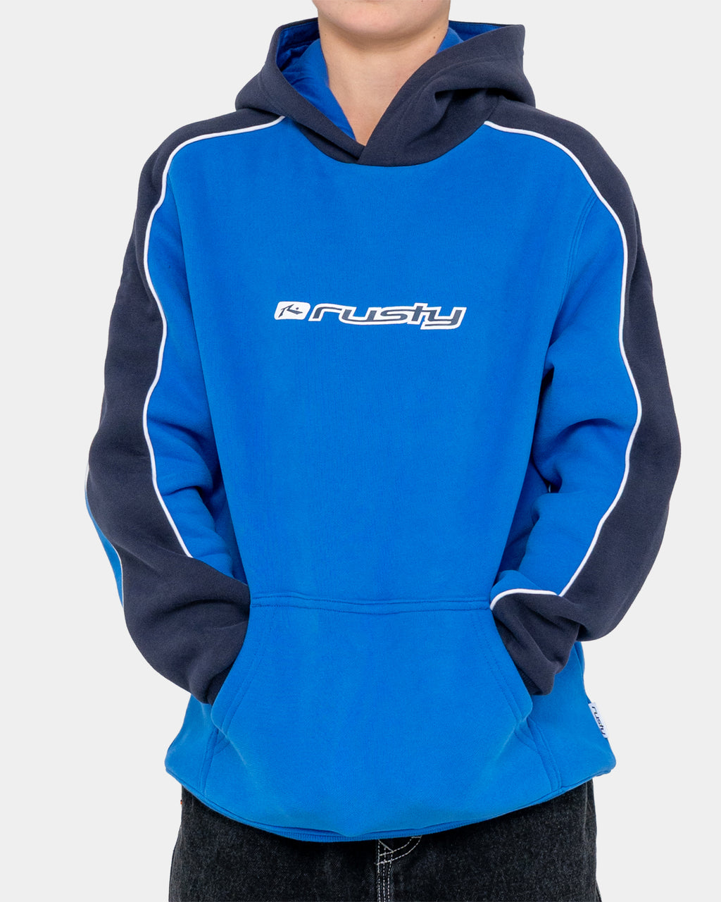 Boys 8-16 Panela Anderson 2.0 Pullover Hoodie