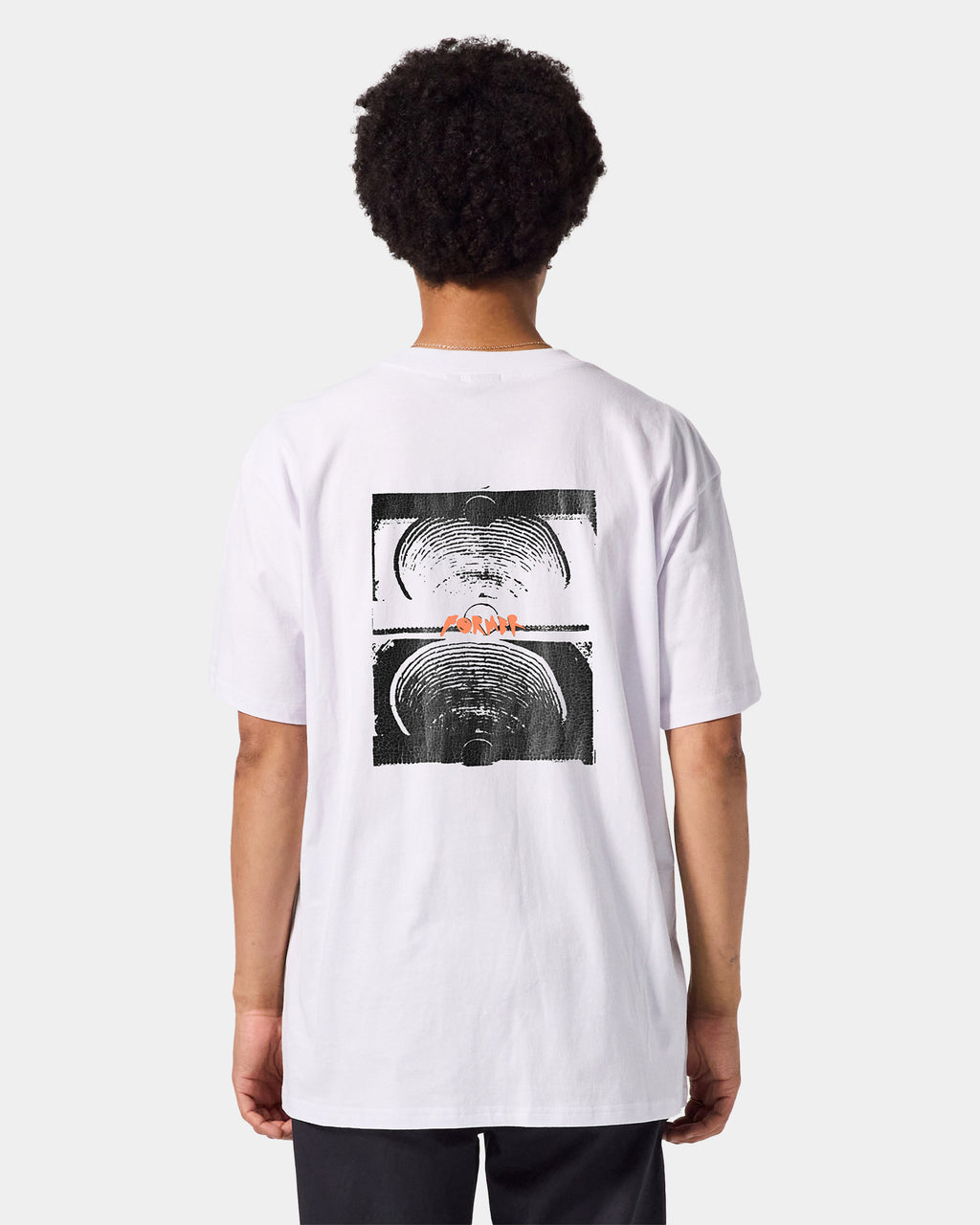 MENS DROID CRUX T-SHIRT